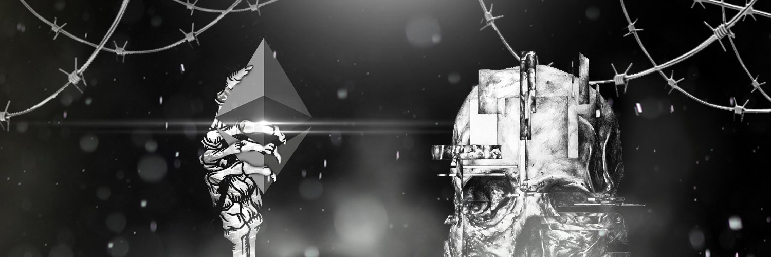 Skull.eth's banner