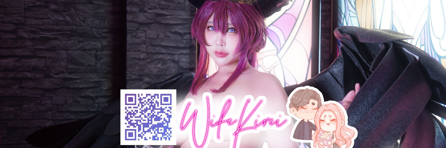 WifeKirei 𖣔 𝓷𝓸 𝓬𝓪𝓹𝓲𝓽𝓪𝓷𝓸 𝓷𝓸 𝓹𝓪𝔂's banner