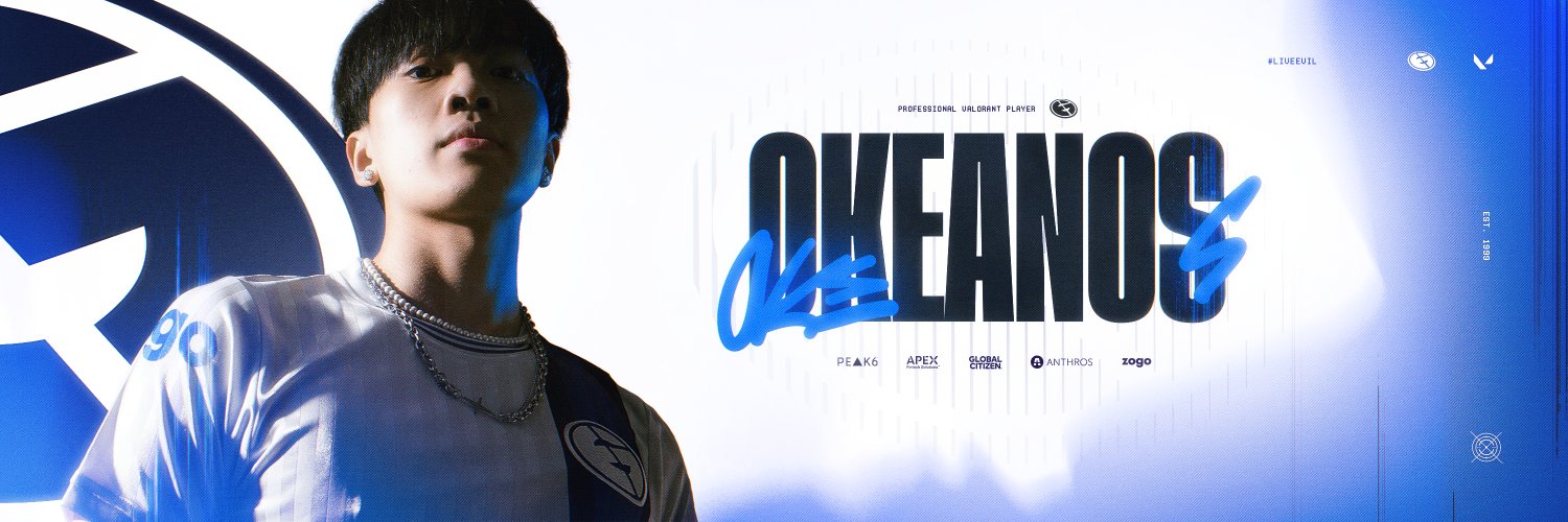 EG okeanos's banner