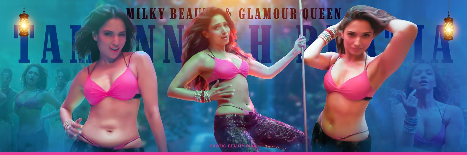 Exotic Beauty Diva's banner