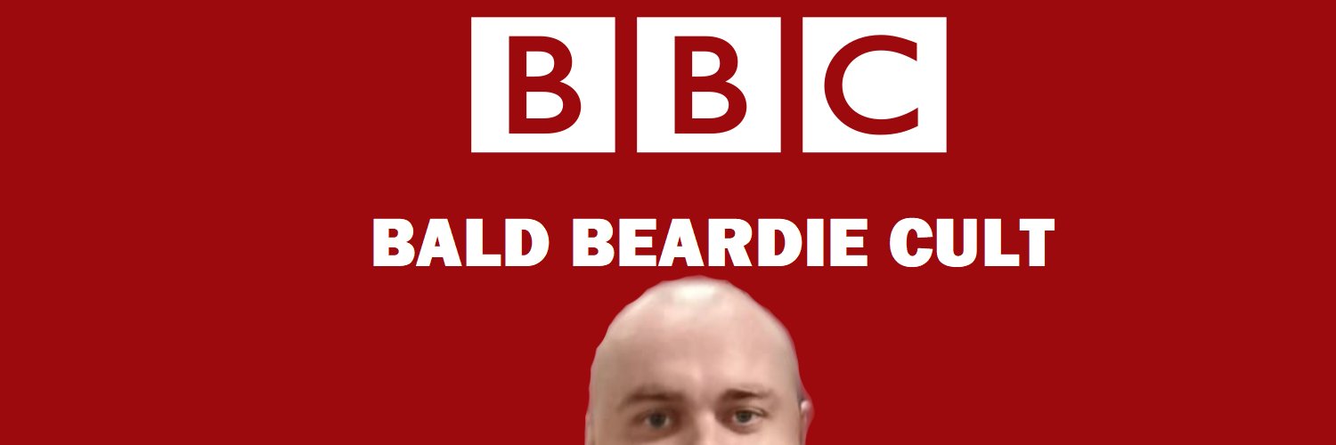 GingerBeardie's banner