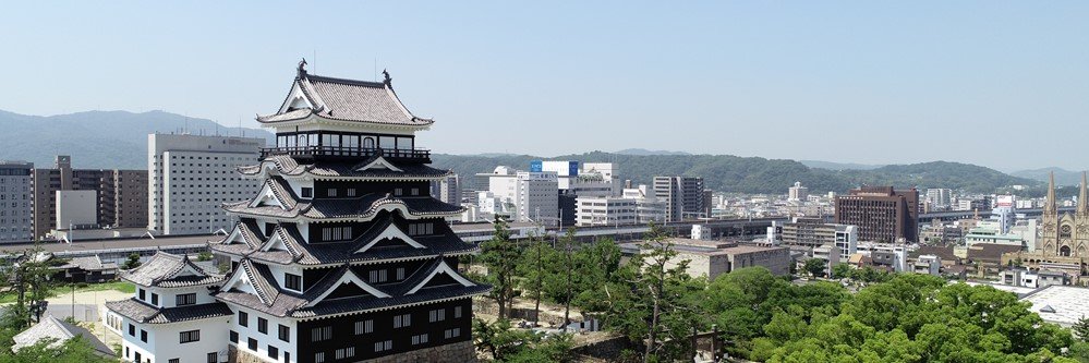 福山市【公式】's banner