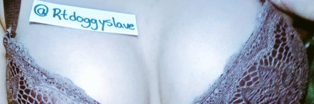 RT SLAVE 🙇🏻‍♂️'s banner
