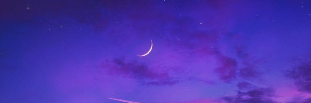 🟣留希くんの頭ん中は今日も☔️'s banner