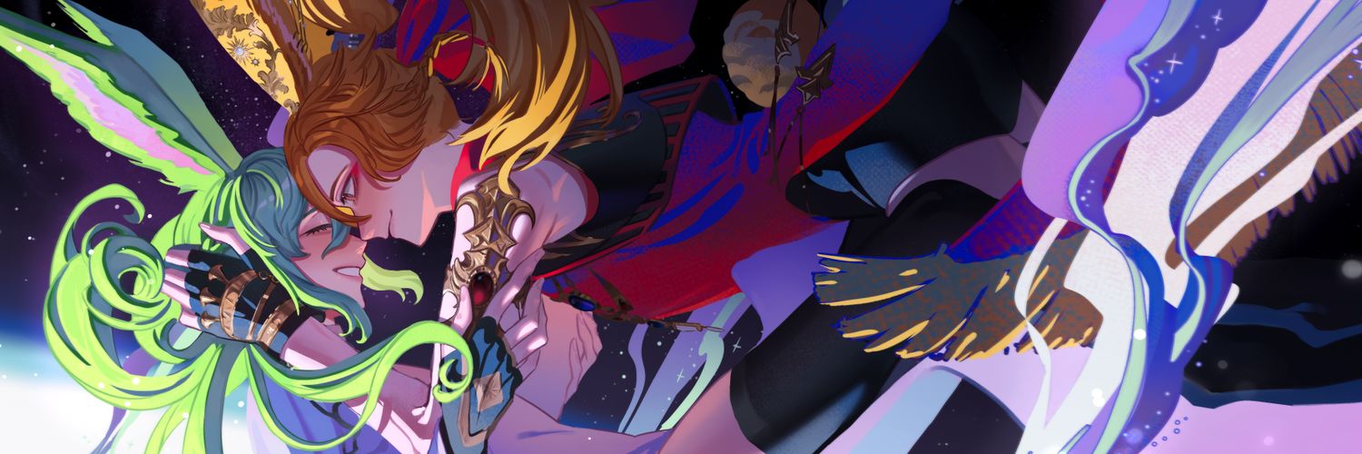 ᴅᴀᴡɴ🌸🔜Fanfest @ Fanime's banner