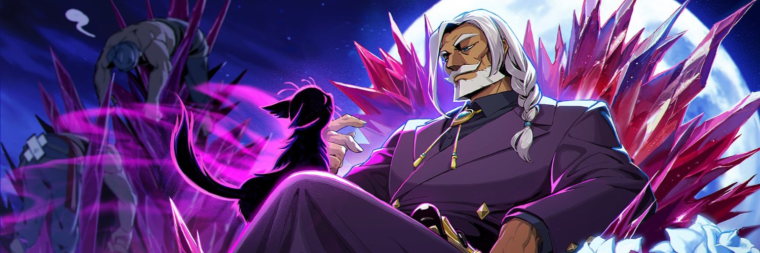 JPの集いの主ガーカス's banner