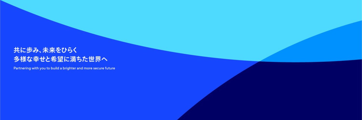 第一生命's banner