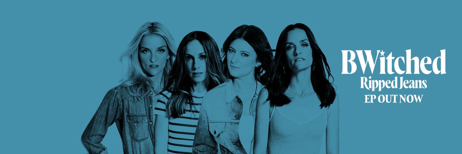 OfficialBWitched's banner
