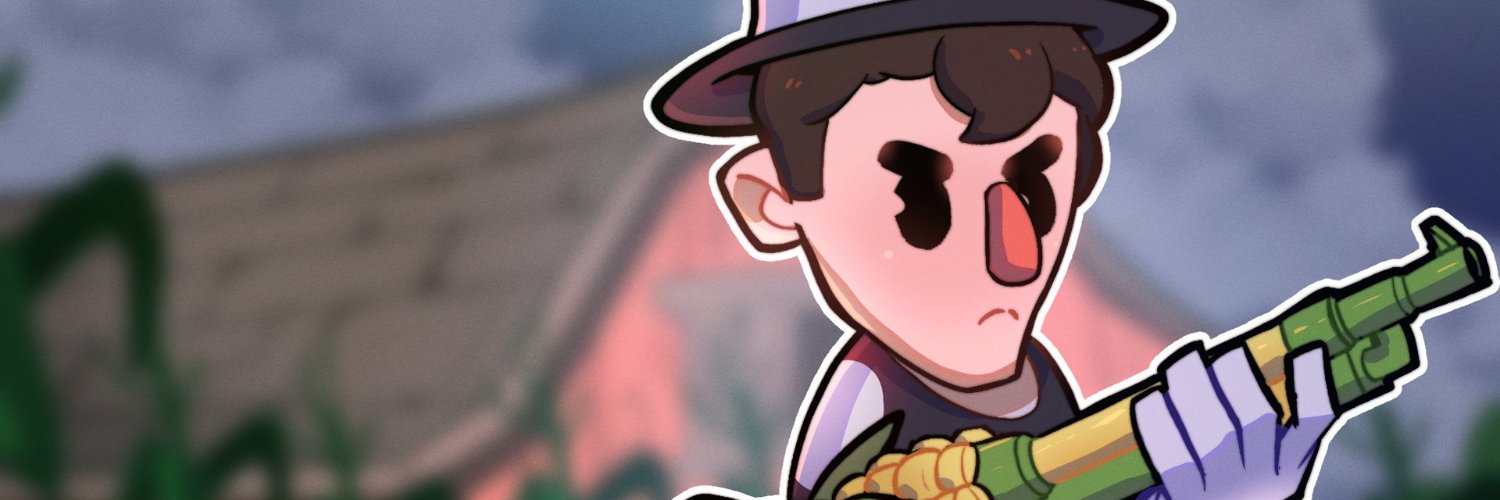 Xplodin Apple's banner