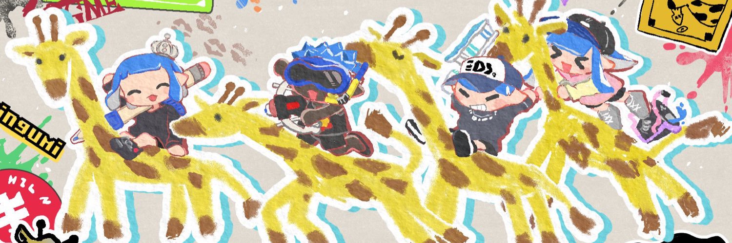 うりえる's banner