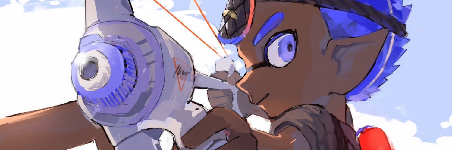 うりえる's banner