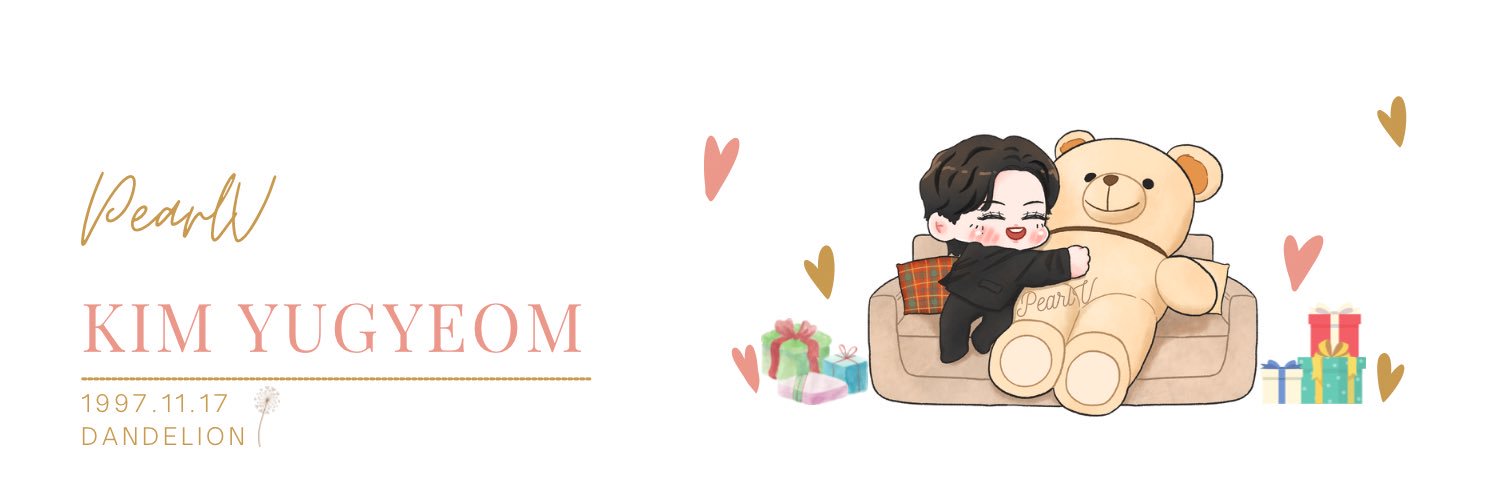 ✱⊹｡ᑭEᗩᖇᒪᵛ ◡̈ ︀ˢᵖᵒⁱⁱ's banner