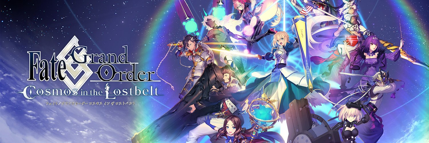 FGO攻略＠GameWith's banner