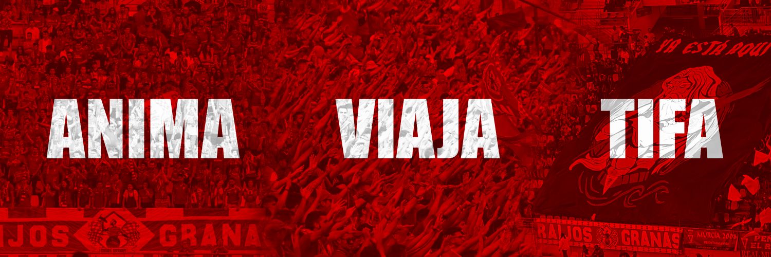 Raijos Granas's banner