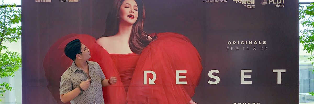 Ken's banner