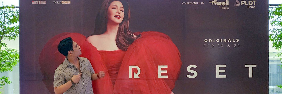 Ken's banner