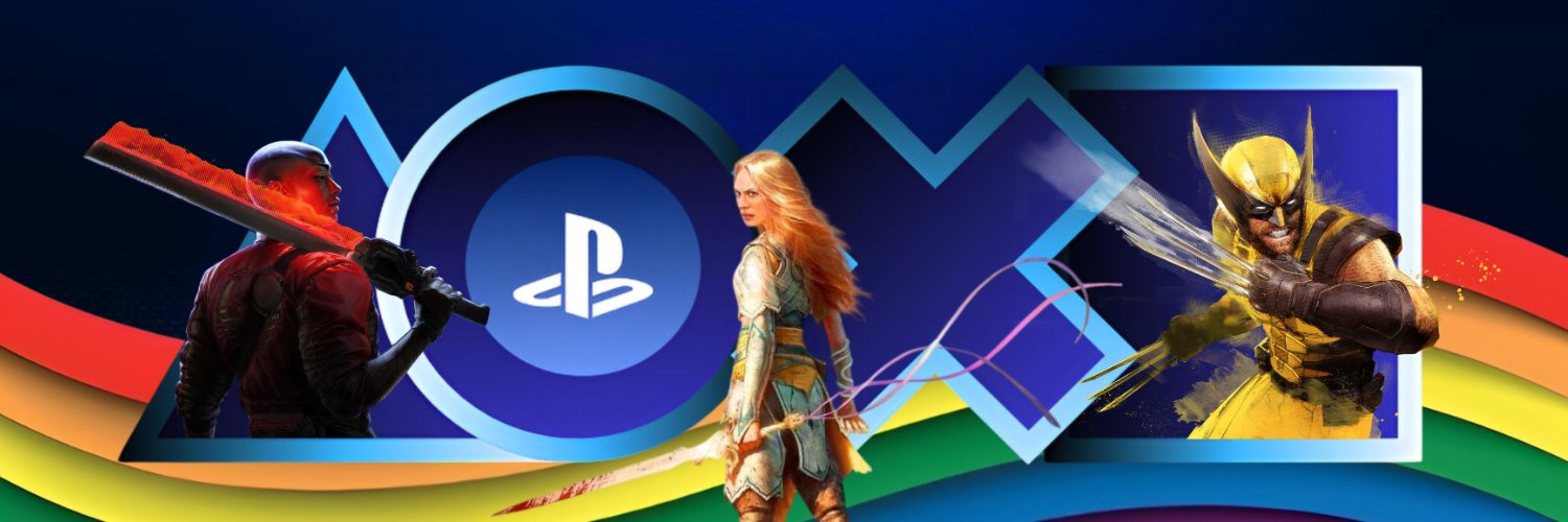 Universo PlayStation's banner
