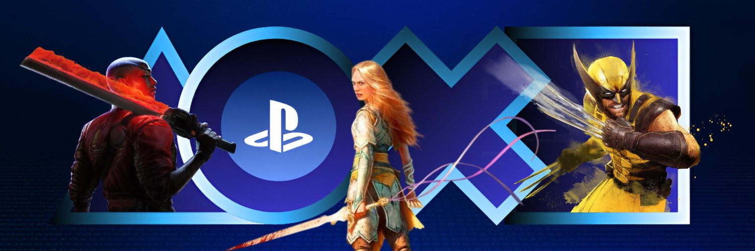 Universo PlayStation ❤️💿's banner