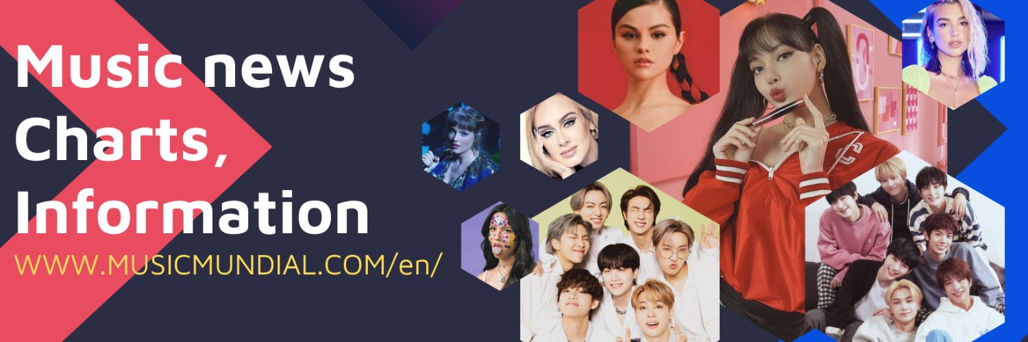 Music Mundial's banner