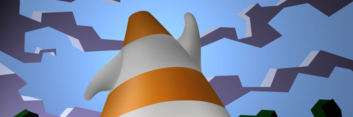 VideoLAN's banner