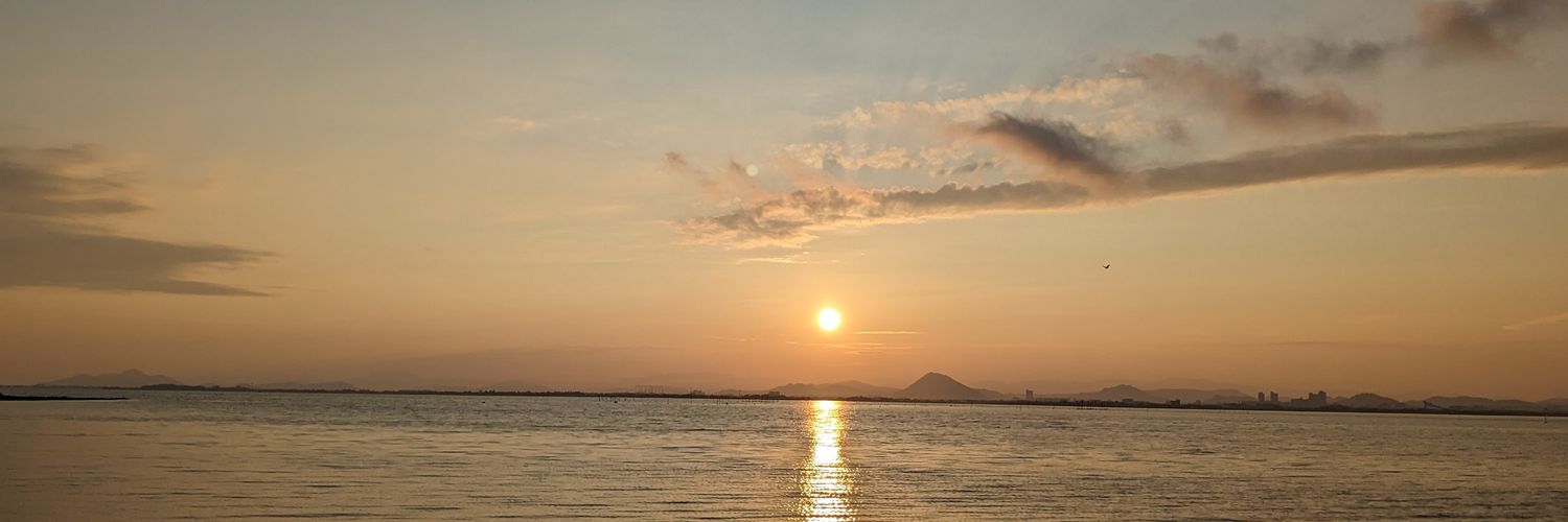 辻史人's banner