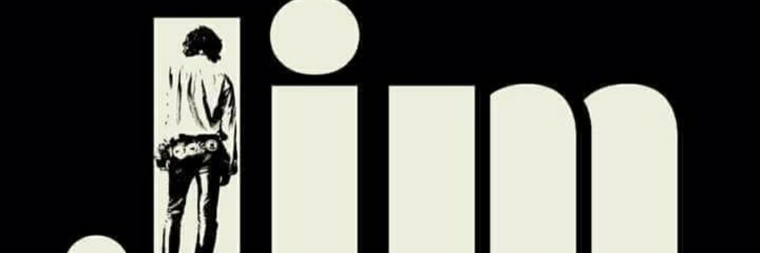 Jim Morrison ( Fan profile)'s banner