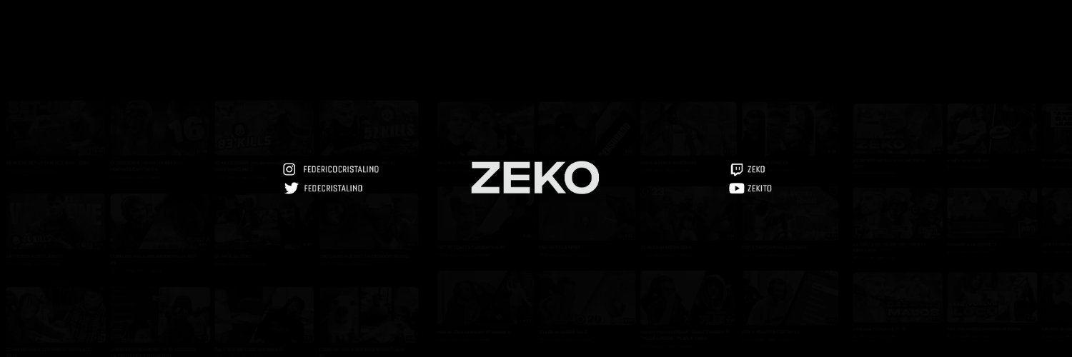 zEkO's banner