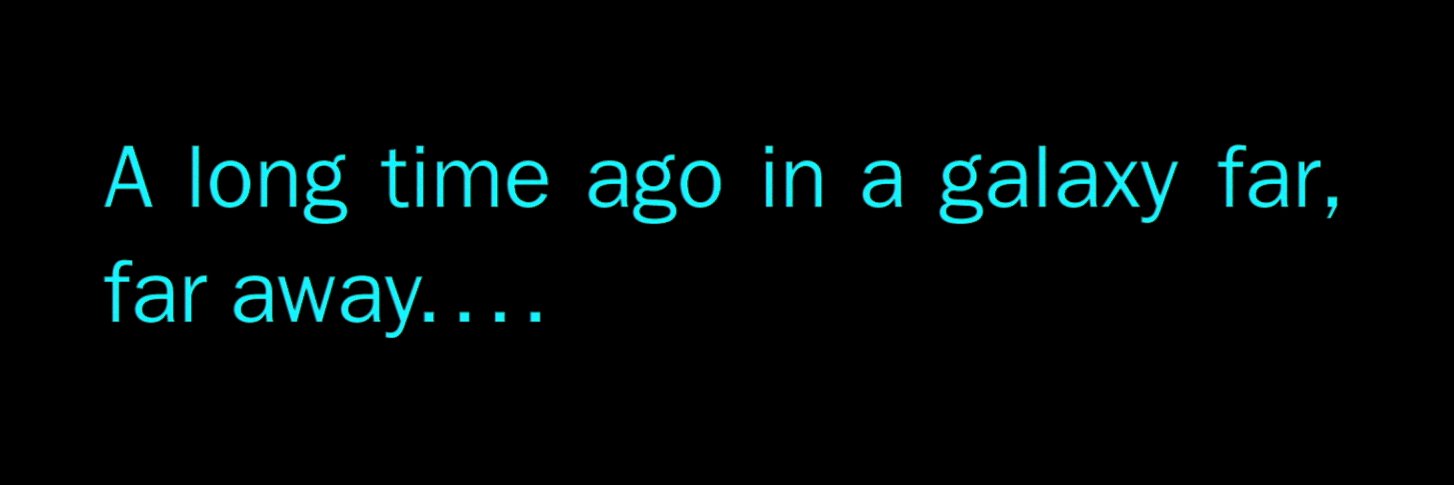 Star Wars Stuff's banner