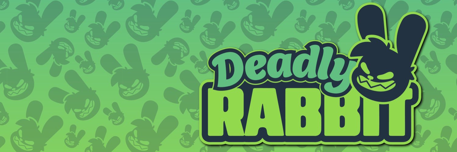 deadlyrabitt's banner