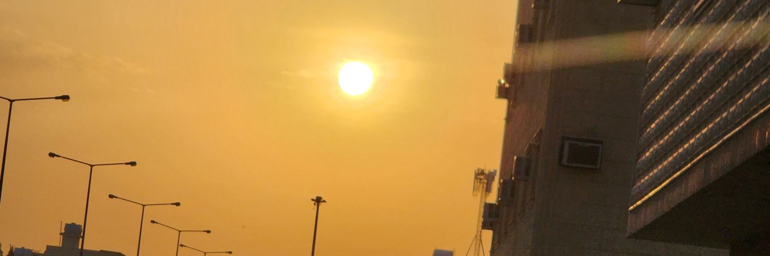 علي السعداني ali alsadani's banner