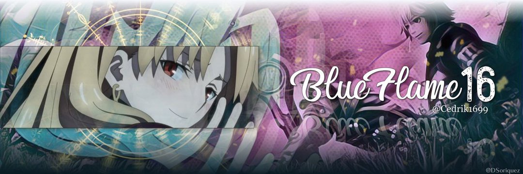 🔥BlueFlame 16🔥's banner