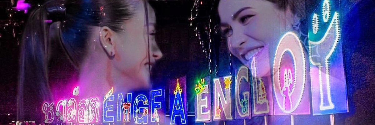 🖤's banner