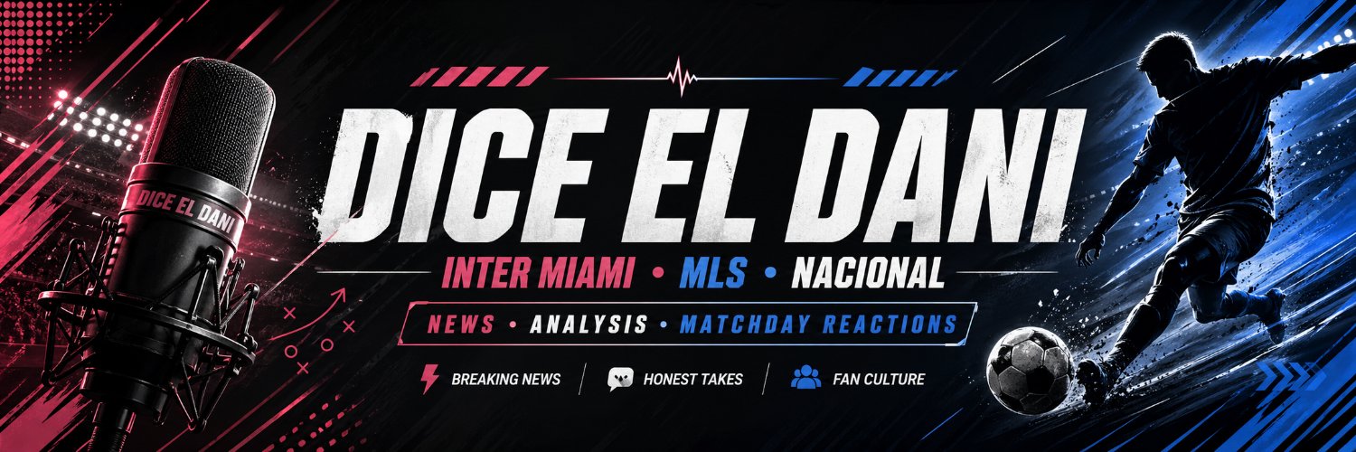 Daniel Solana's banner