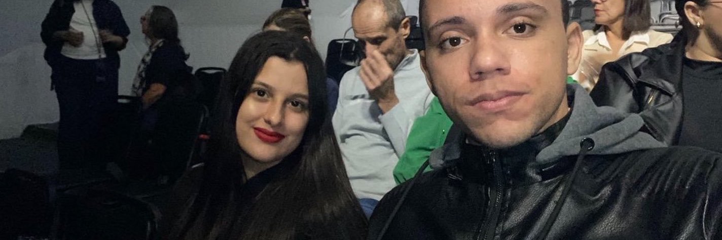 Maria Júlia é TETRACAMPEÃ DA AMÉRICA 🏆🏆🏆🏆's banner