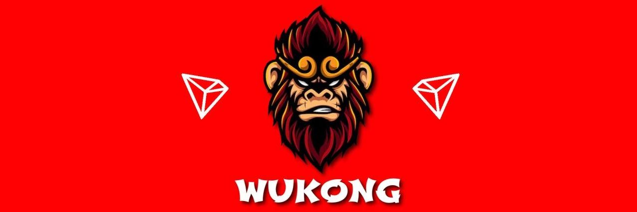 Sun Wukong's banner