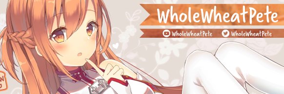 WholeWheatPete 🍞's banner