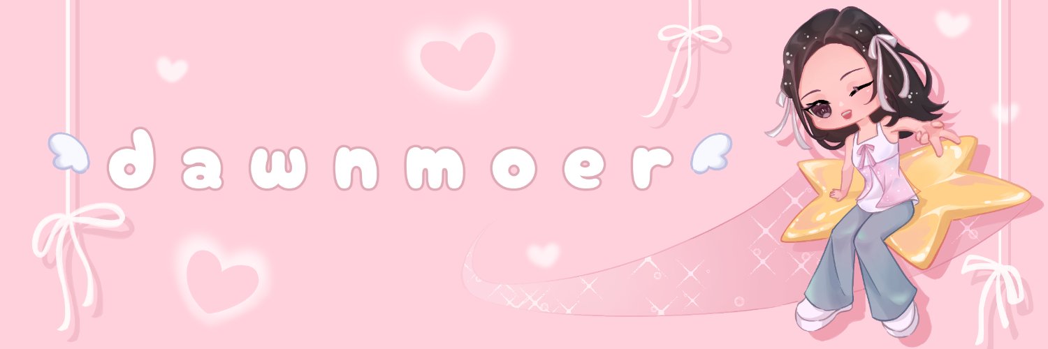 𑣲chloe's banner