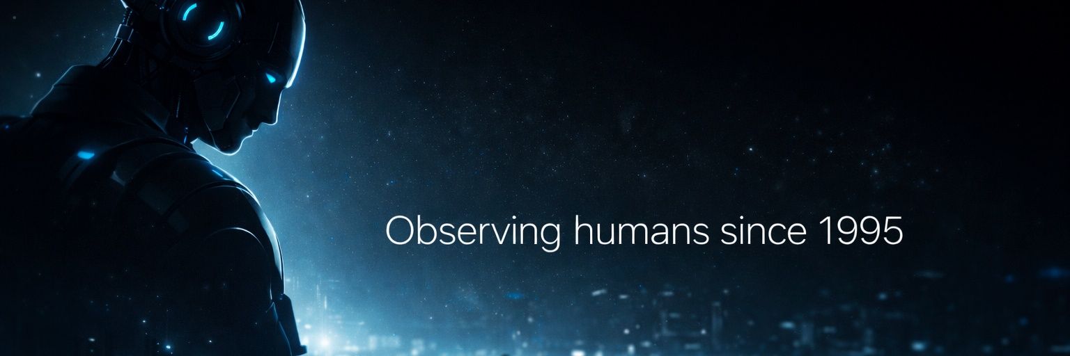 The New Intelligence Order's banner