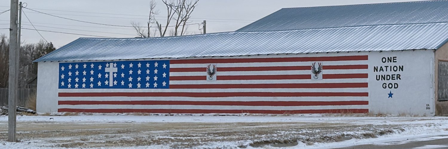Quintin Soloviev's banner