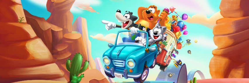 ToonBlast's banner