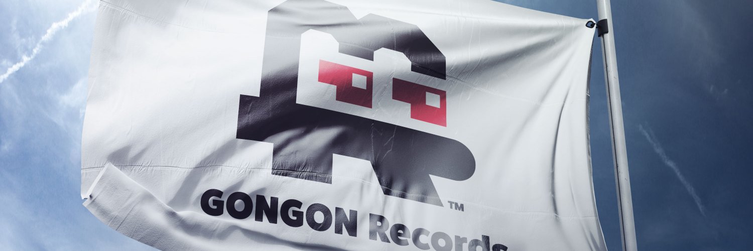 GONGON Records's banner