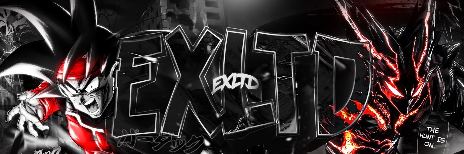 Exltd's banner