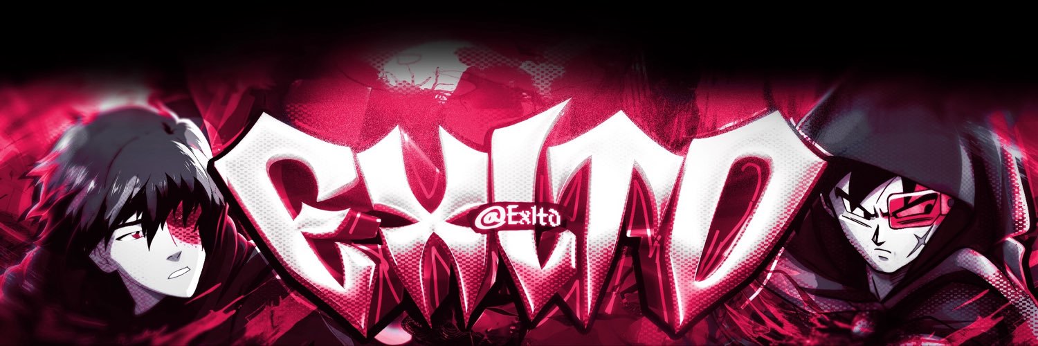 Exltd's banner