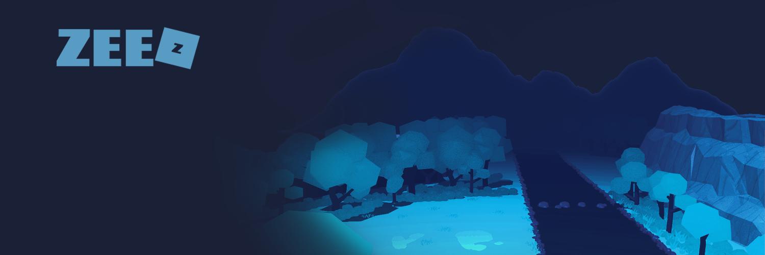 Zeeo Studio's banner
