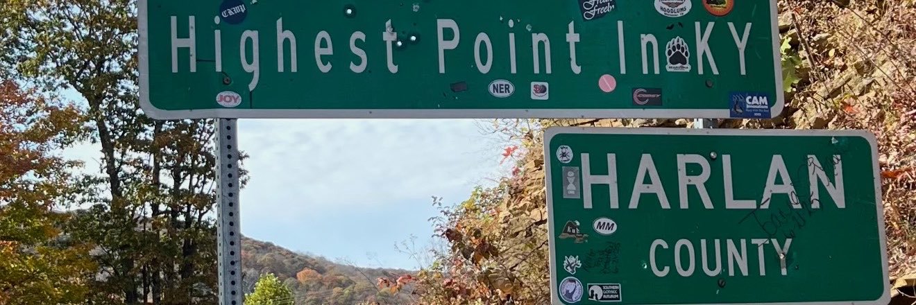 local producer's banner