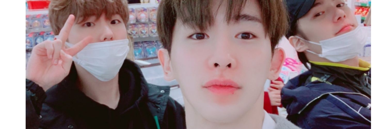 Lynn ♧:):🐝🐹🐰🔗's banner