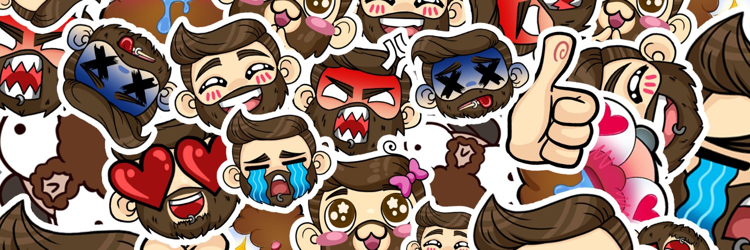 TwistyShape's banner