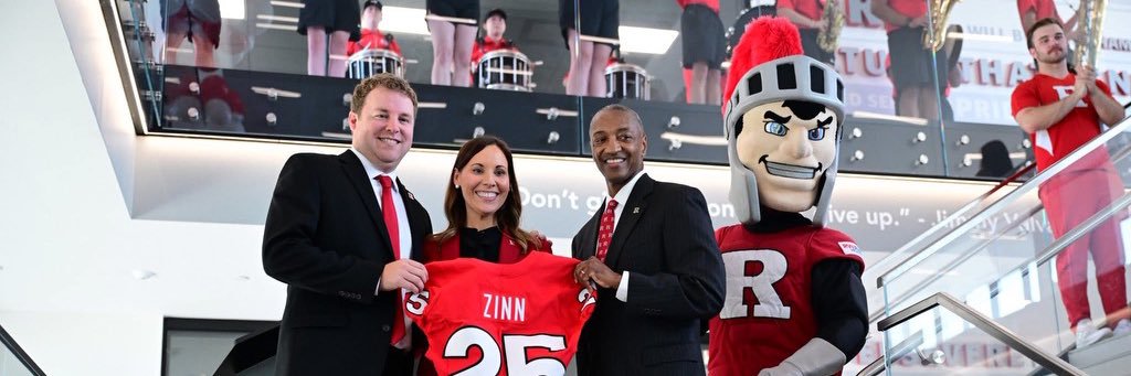 Keli Zinn's banner