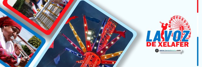 La Voz de Xela's banner