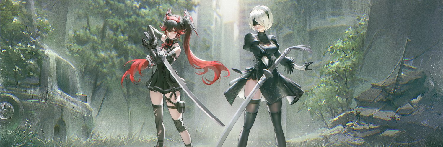 Spider2B's banner